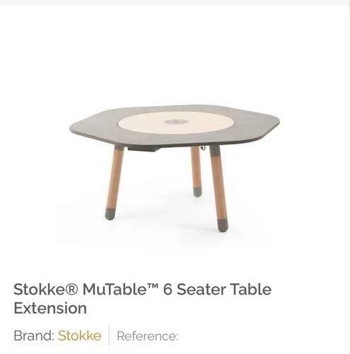 Stokke mutable extender - stokke,