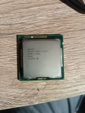 PROCESSEUR INTEL i5-2500 3,3 -