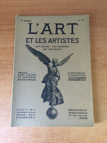Art les artistes - et, n�