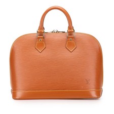 Louis Vuitton Epi Alma PM