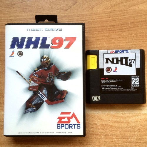 Nhl boîte sans notice - nhl,
