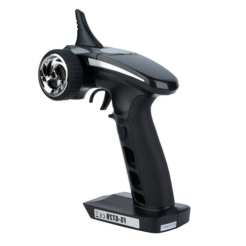 émetteur récepteur flysky - Émetteur,