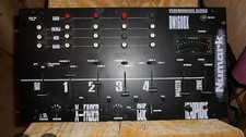 Numark DM 1600X Rotary DJ Mixer ( not Technics Rane Vestax Bozak Urei )