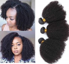 Tissage Bresilien en lot Kinky