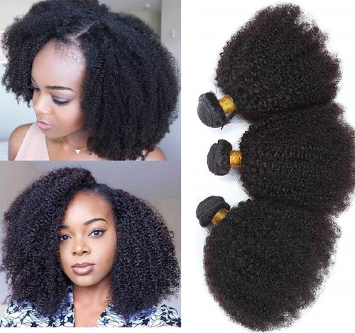 Tissage bresilien lot kinky - bresilien, en