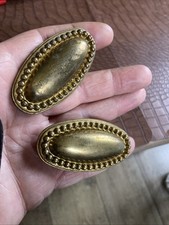 Ancien Bouton de Porte en