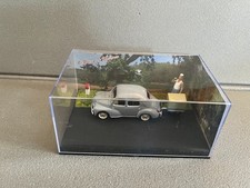 Voiture Miniature Renault 4CV
