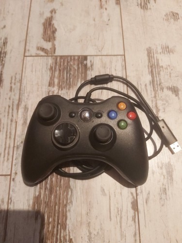 Manette xbox 360 non - xbox, (non