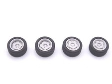 ALEZAN MODELS . ACCESSOIRES