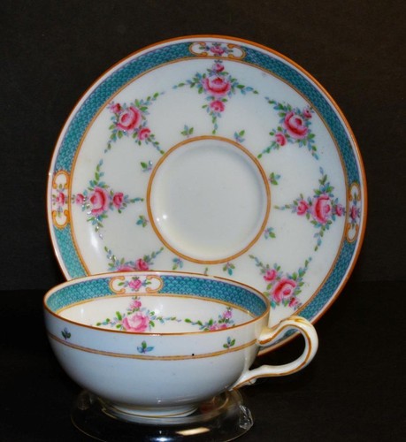 Antique minton angleterre - antique,