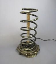 Lampe de Table Métal à