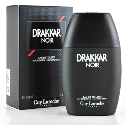Drakkar noir guy laroche - drakkar,