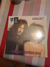 TYRANNOSAURUS REX / T.REX /