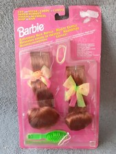 Accessoires Barbie Mèches de