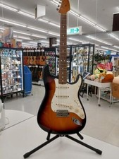 Guitare électrique fender usa - électrique,