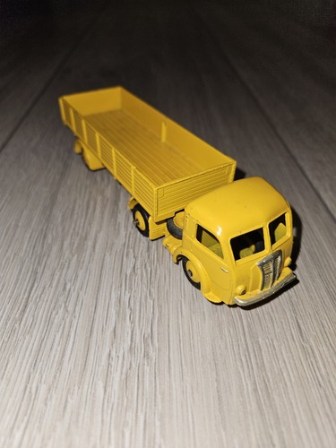 Dinky toys 32aj tracteur - dinky,