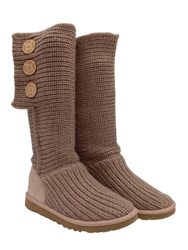 Ugg cothurne dames - ugg,