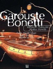 Christine Colin Garouste And