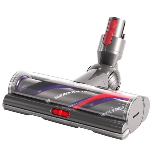 Brosse motorisée dyson - brosse, v8