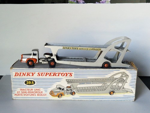 Dinky toys france ancien - dinky,
