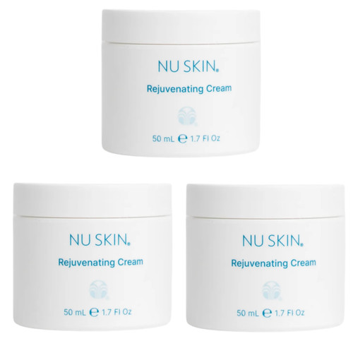 Jars skin nuskin - nu,