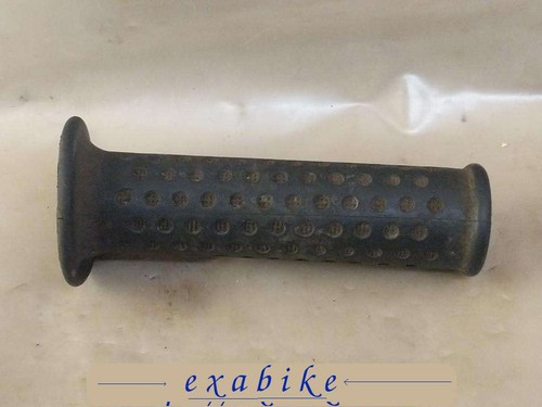 Poignee guidon gauche pour - de,