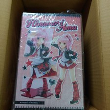 Shugo Chara Hinamori Amu