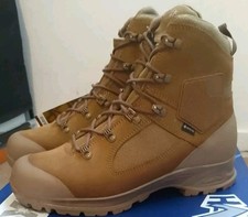 Rangers HAIX 43 Ranger Gore-Tex  neuves