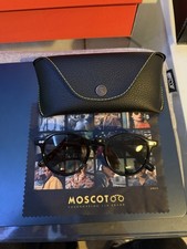 Moscot Miltzen
