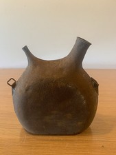 Militaria gourde ww1 métal - ww1,