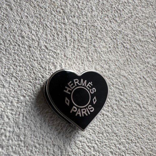 Bague hermès mini coeur - coeur, heart