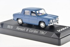 Renault gordini 1967 43 - 8,