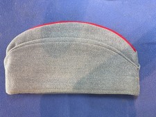 MILITARIA BONNET DE POLICE