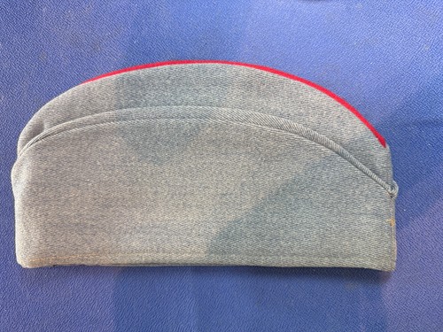 Militaria bonnet police - bonnet, de