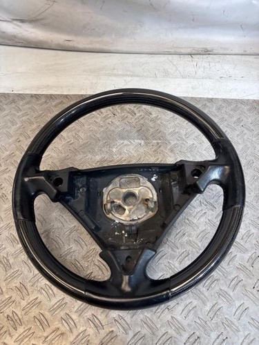 Volant porsche cayenne phase - volant,