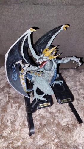 Farlane dragon sorciere - farlane,