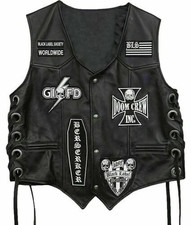 Men's Zakk Wylde Black Label