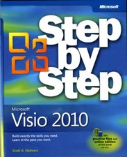 Microsoft Visio 2010: Build