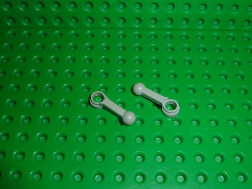 Lego technic oldgray - 2,