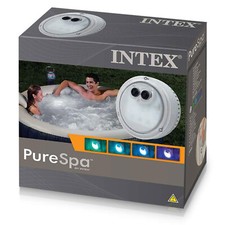 Intex 28503 whirpool - intex, 5