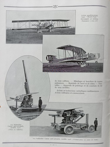 Circa 1925 établissements - circa,