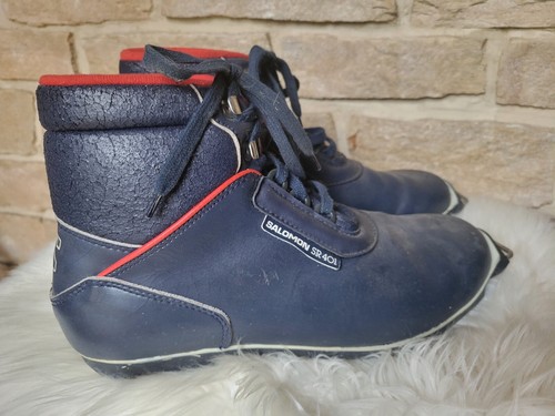 Chaussures salomon 401 - salomon,