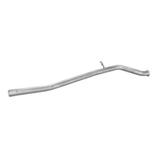 Tube pour échappement Peugeot