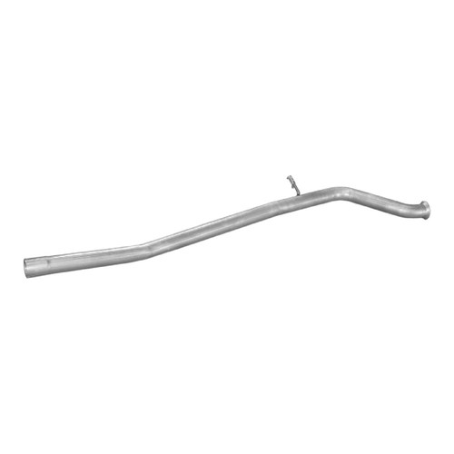 Tube pour échappement peugeot - tube,