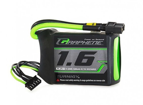 Turnigy graphene panther - graphene,
