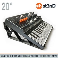 STAND pour ARTURIA MICROFREAK - 20°