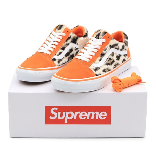 Vn0a5fcbora supreme vans - supreme,