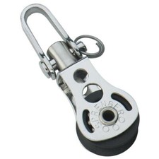 Micro XS Bloc Roulement à