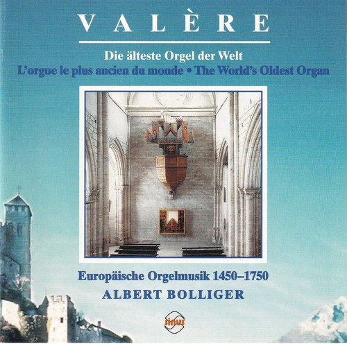 Orgue valère le plus - le,