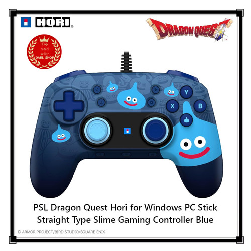 Manette jeu psl dragon - manette,